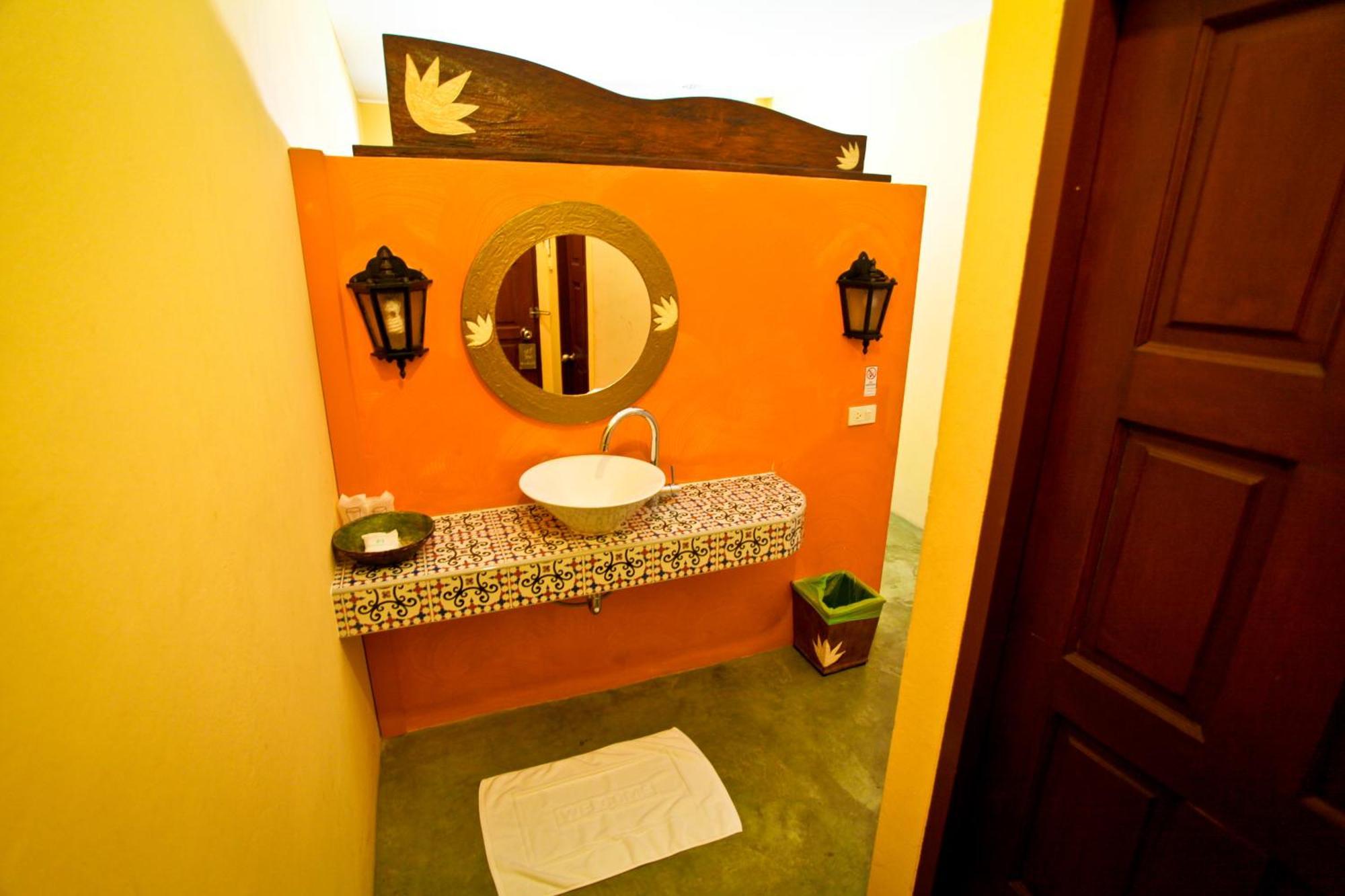 קטה ביץ' Boondaree Home Resort מראה חיצוני תמונה