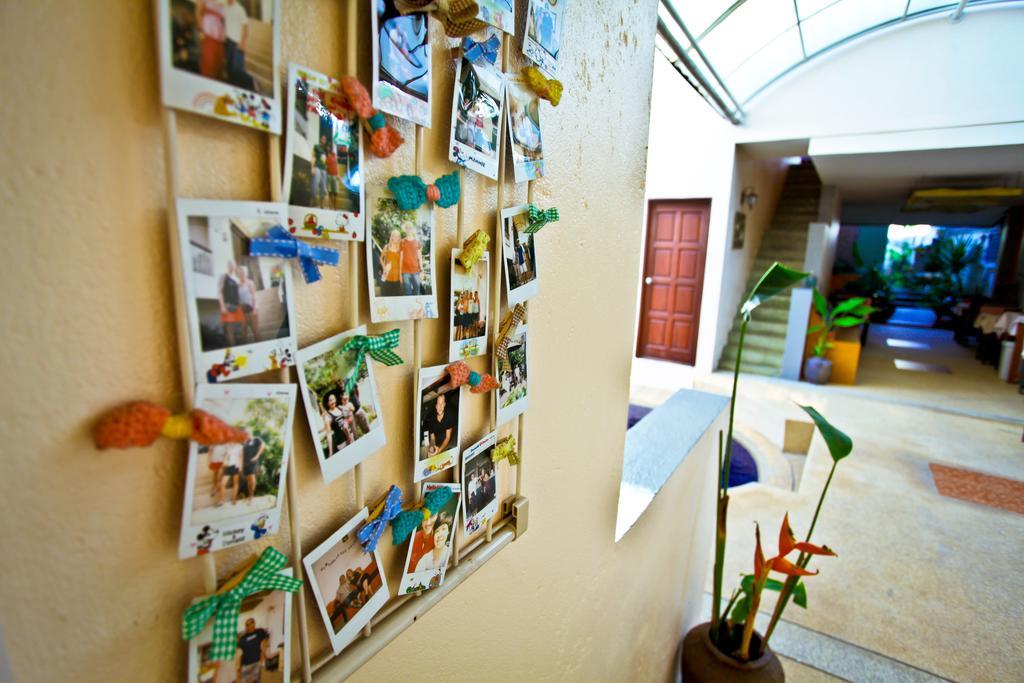 קטה ביץ' Boondaree Home Resort מראה חיצוני תמונה