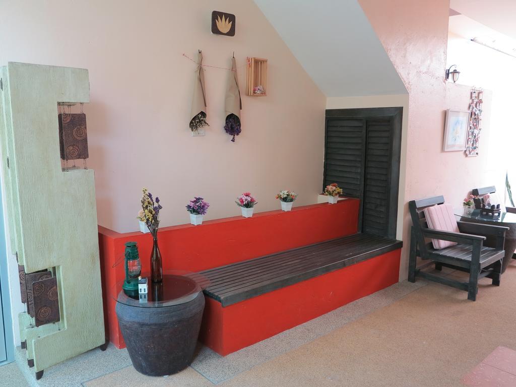 קטה ביץ' Boondaree Home Resort מראה חיצוני תמונה