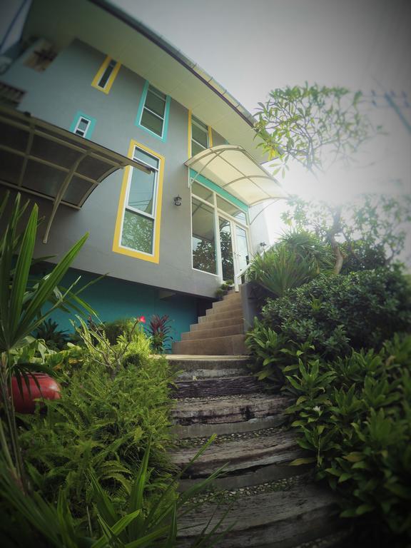 קטה ביץ' Boondaree Home Resort מראה חיצוני תמונה