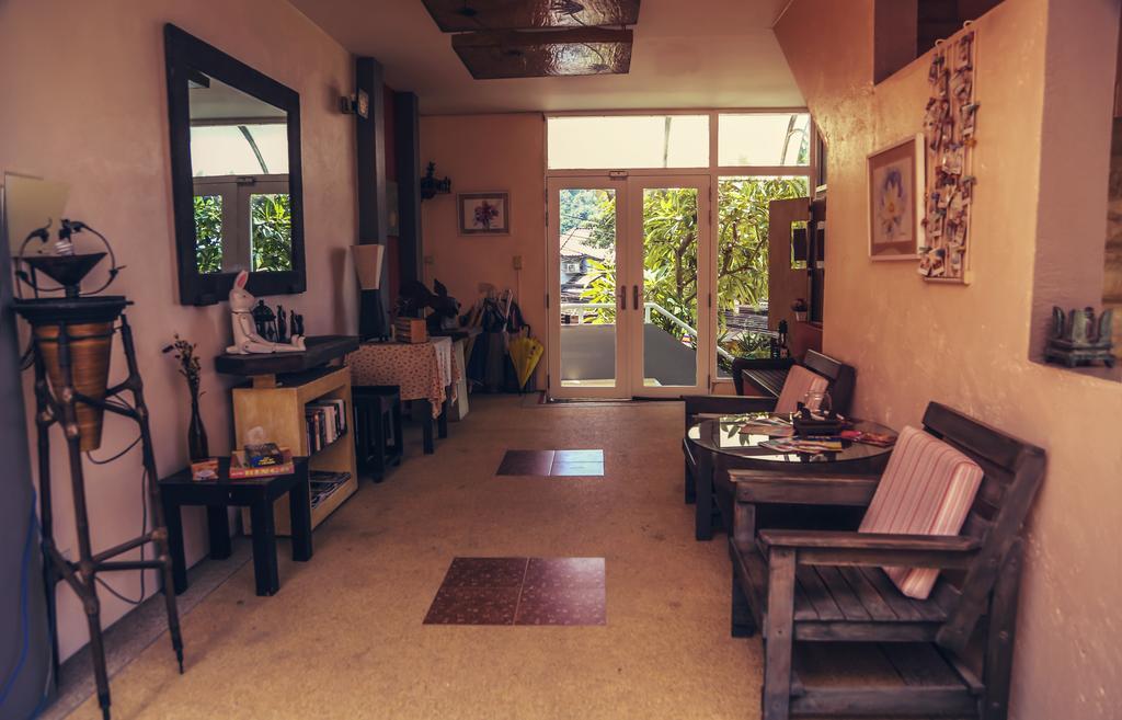 קטה ביץ' Boondaree Home Resort מראה חיצוני תמונה