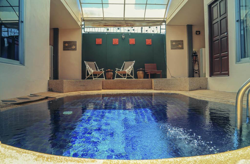 קטה ביץ' Boondaree Home Resort מראה חיצוני תמונה