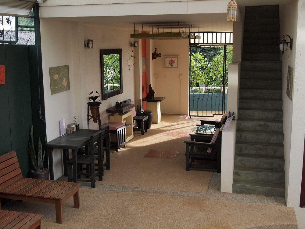 קטה ביץ' Boondaree Home Resort מראה חיצוני תמונה