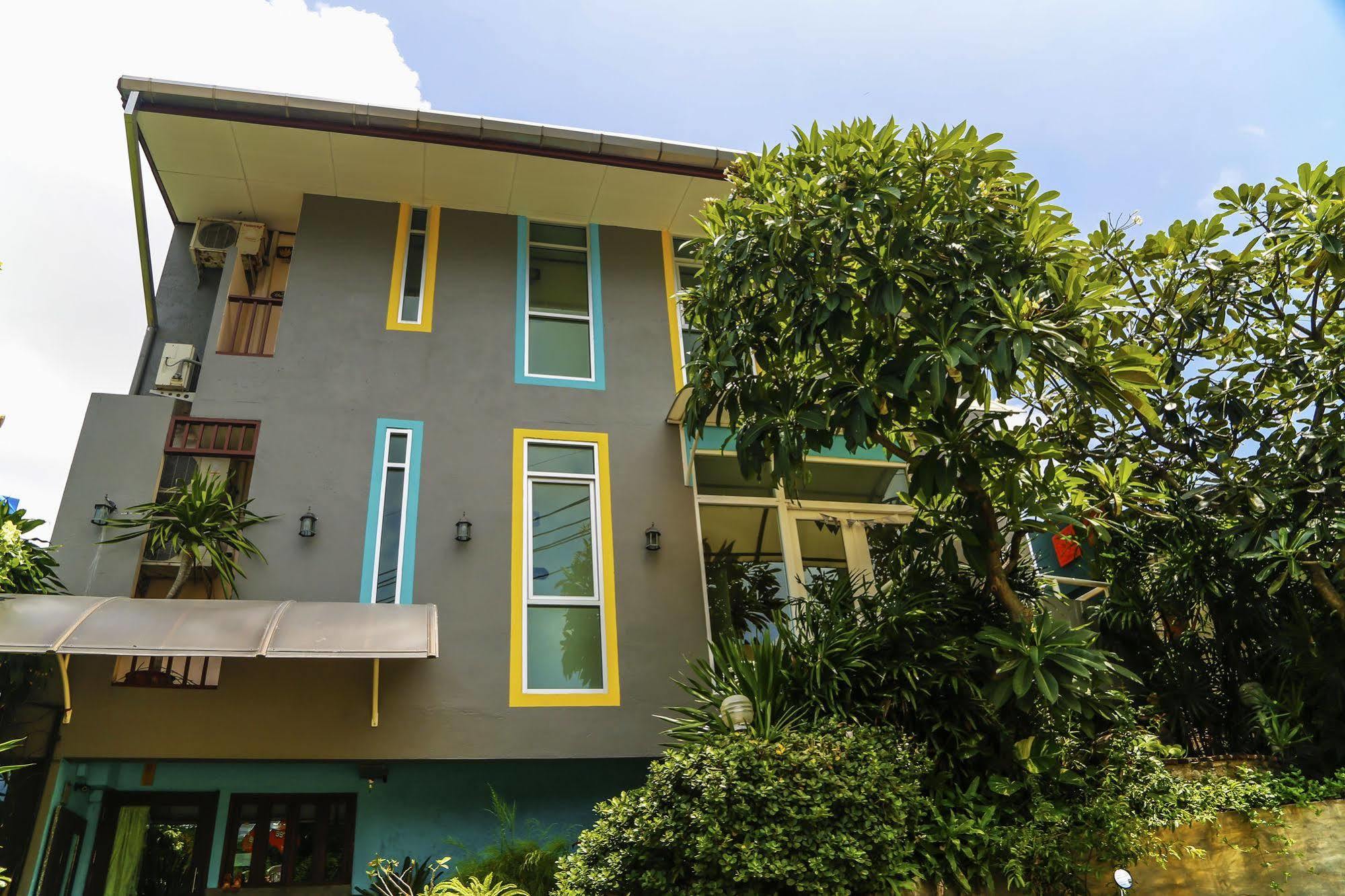 קטה ביץ' Boondaree Home Resort מראה חיצוני תמונה