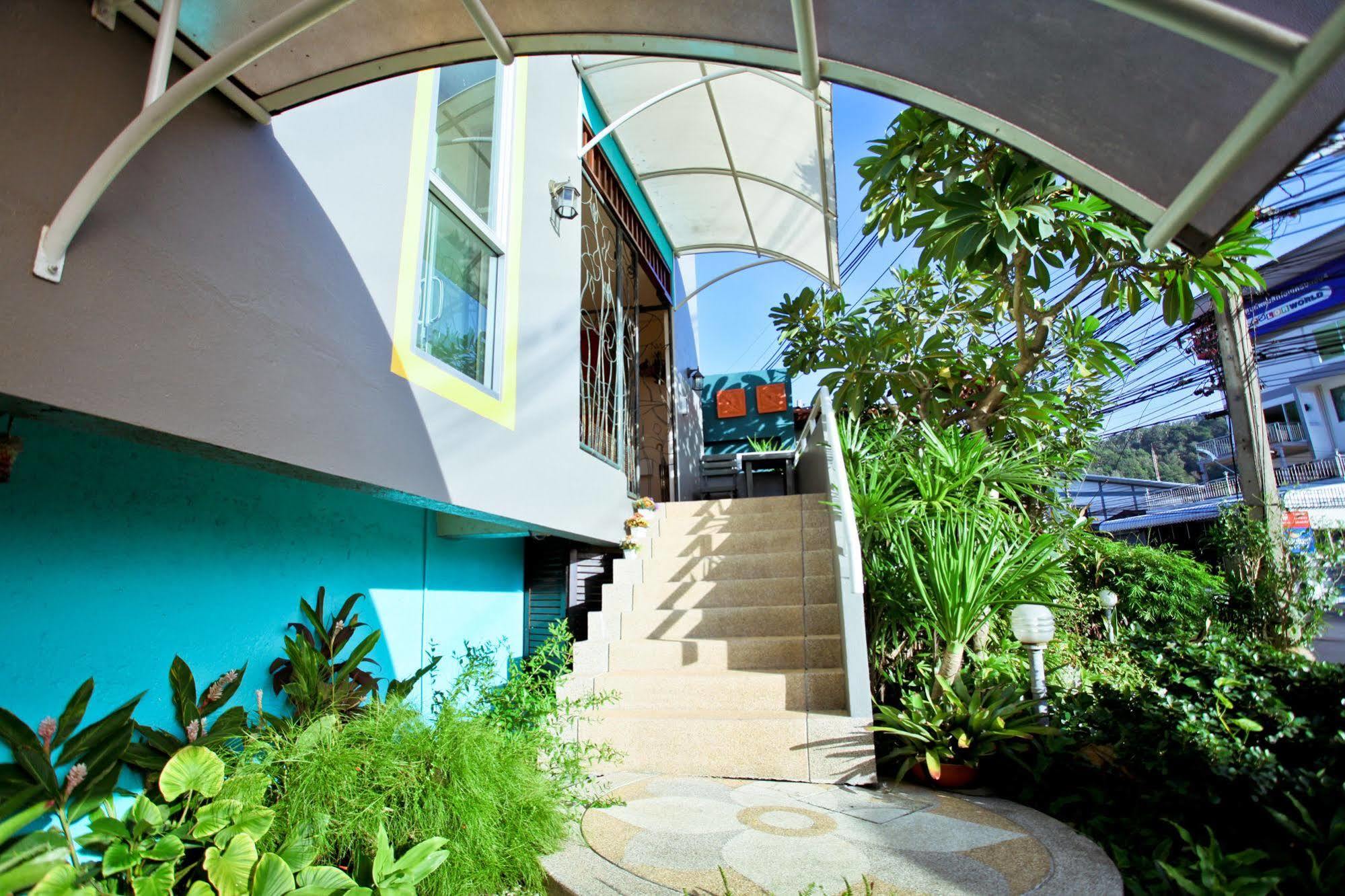 קטה ביץ' Boondaree Home Resort מראה חיצוני תמונה