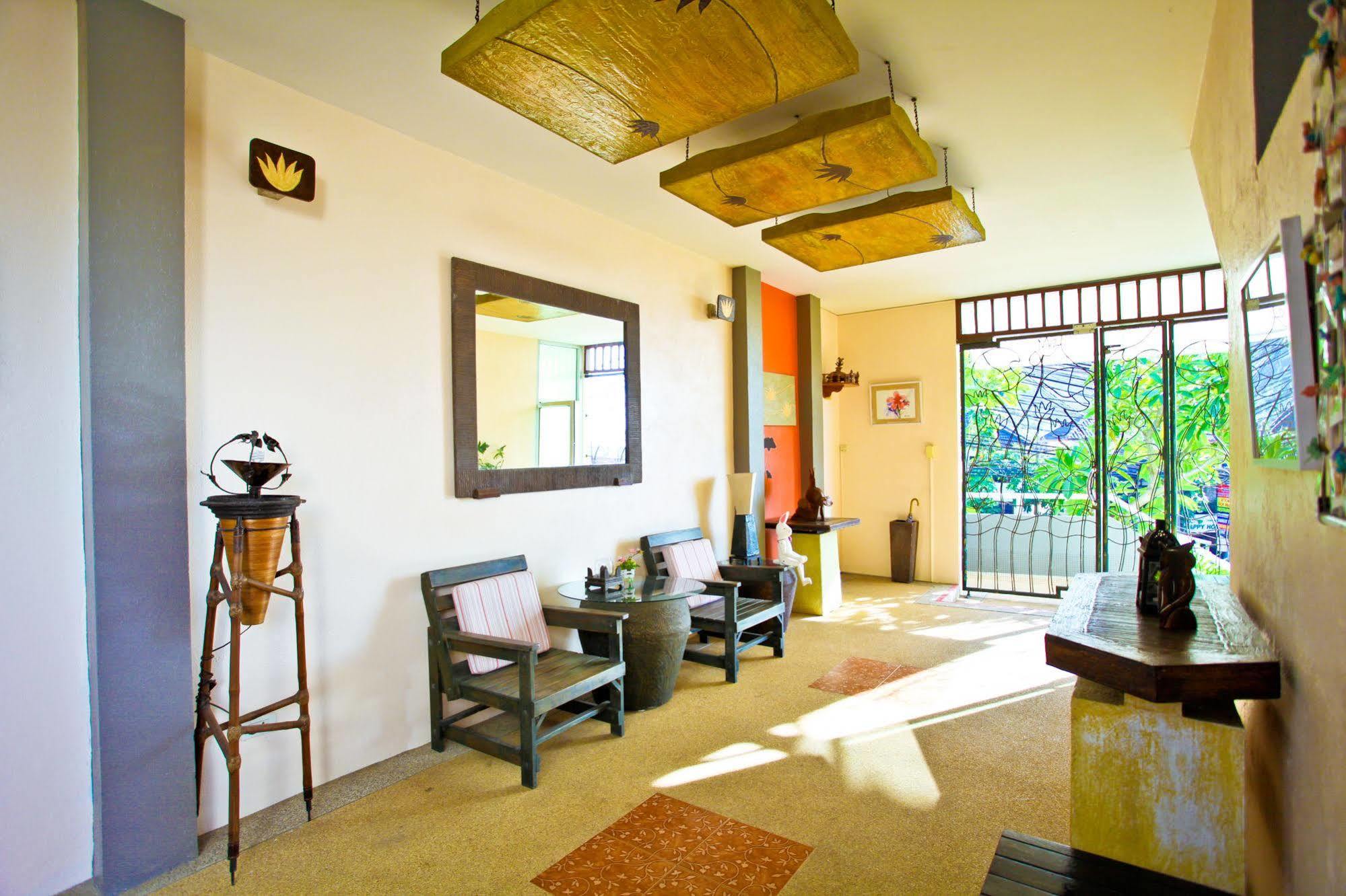 קטה ביץ' Boondaree Home Resort מראה חיצוני תמונה