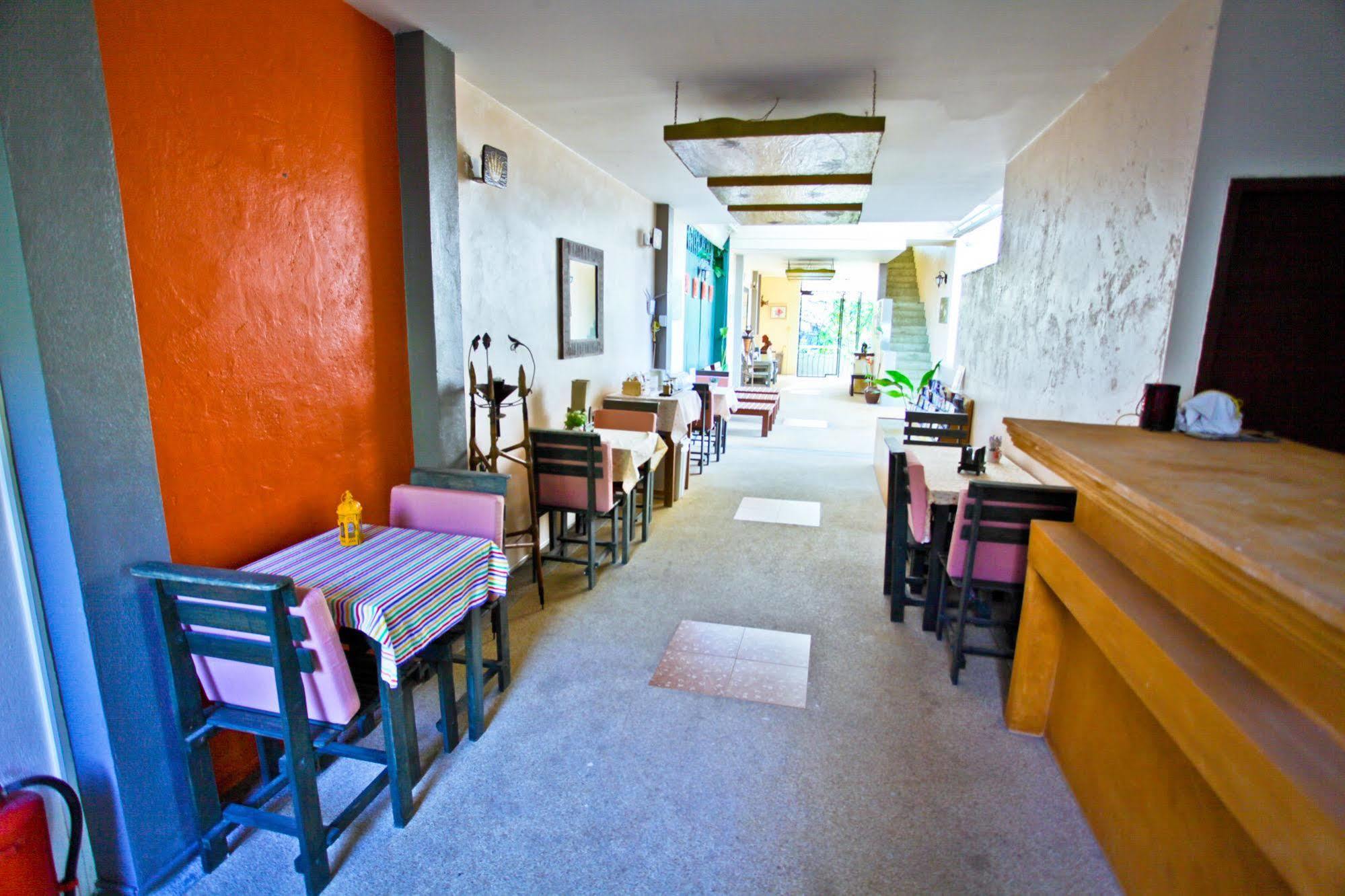 קטה ביץ' Boondaree Home Resort מראה חיצוני תמונה