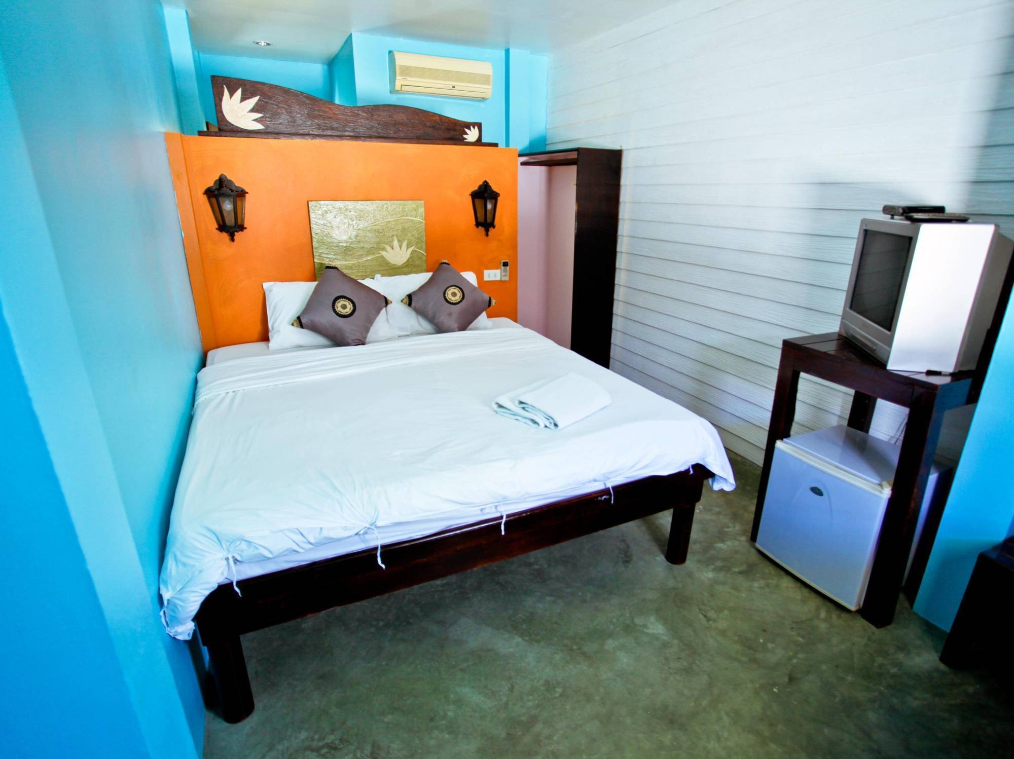 קטה ביץ' Boondaree Home Resort מראה חיצוני תמונה