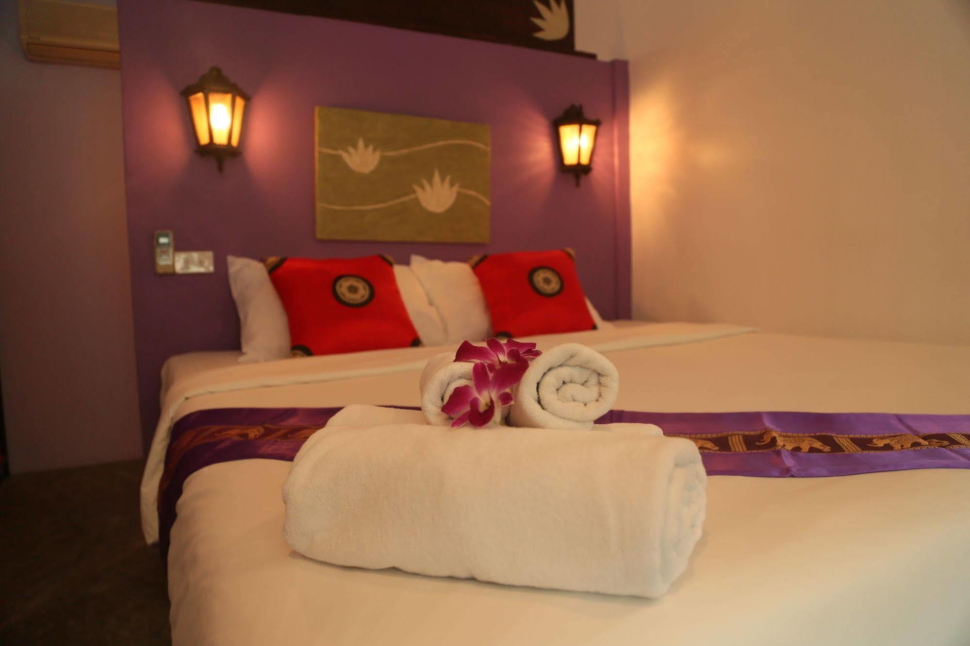 קטה ביץ' Boondaree Home Resort מראה חיצוני תמונה