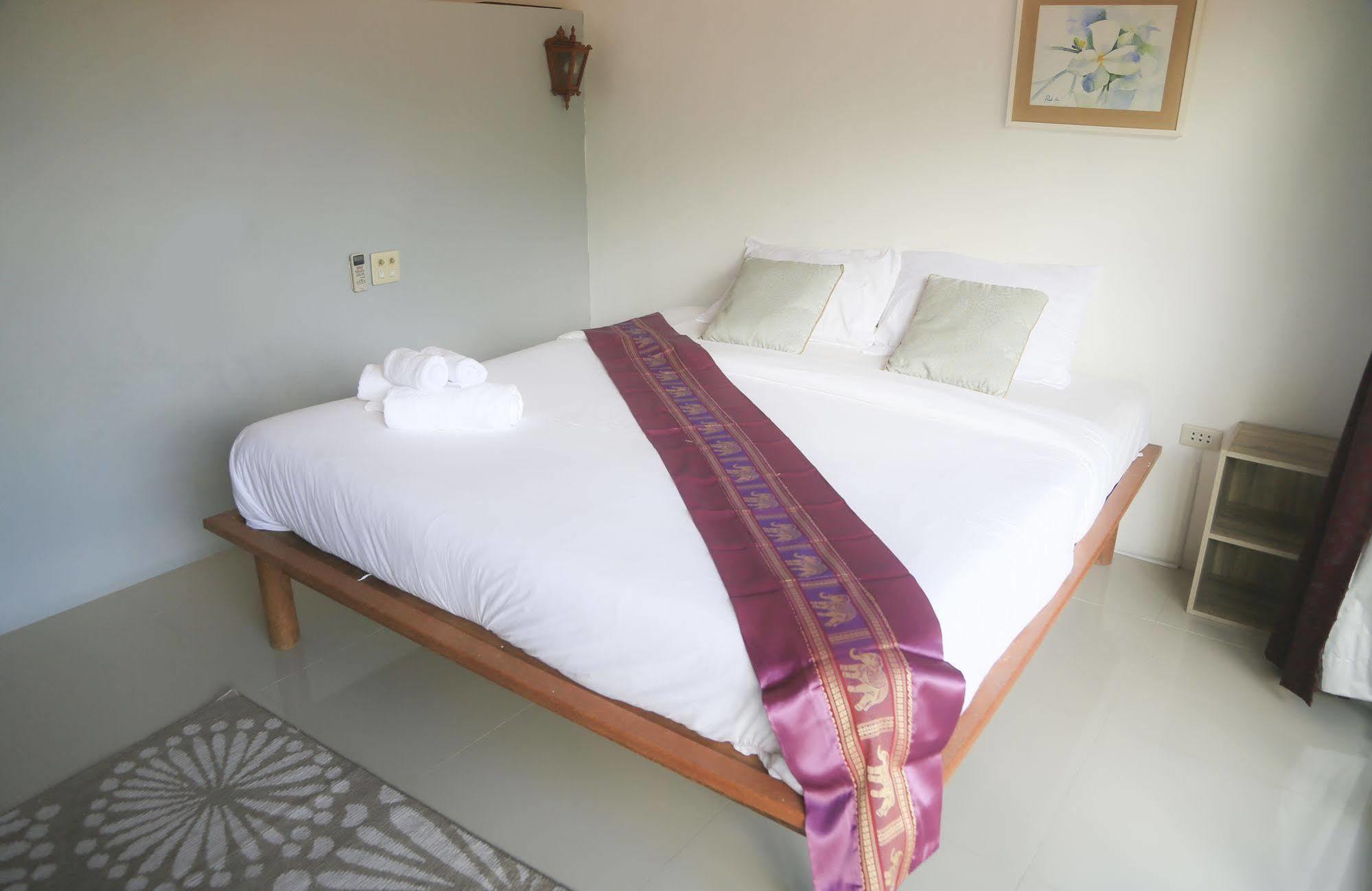 קטה ביץ' Boondaree Home Resort מראה חיצוני תמונה