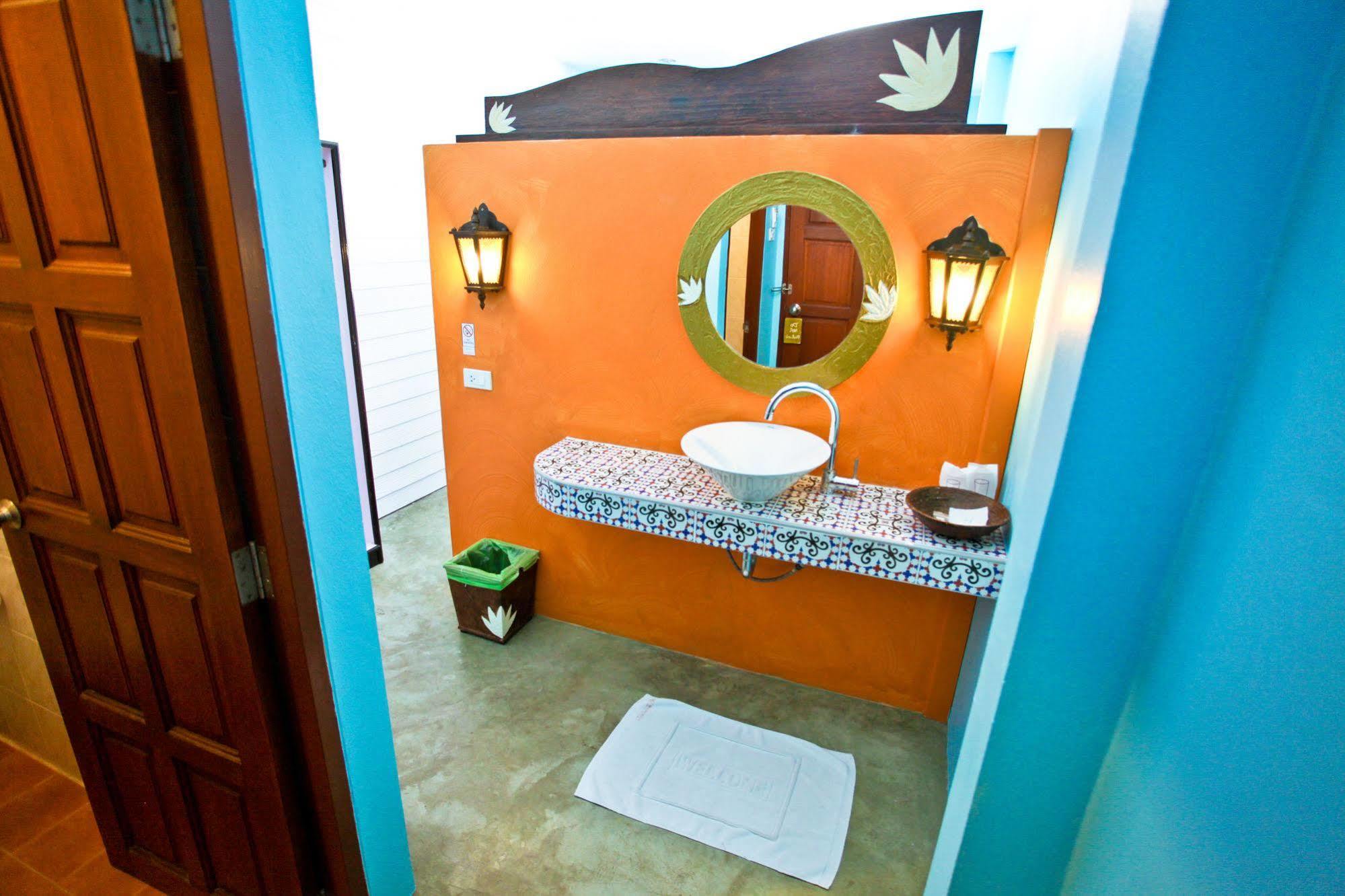 קטה ביץ' Boondaree Home Resort מראה חיצוני תמונה