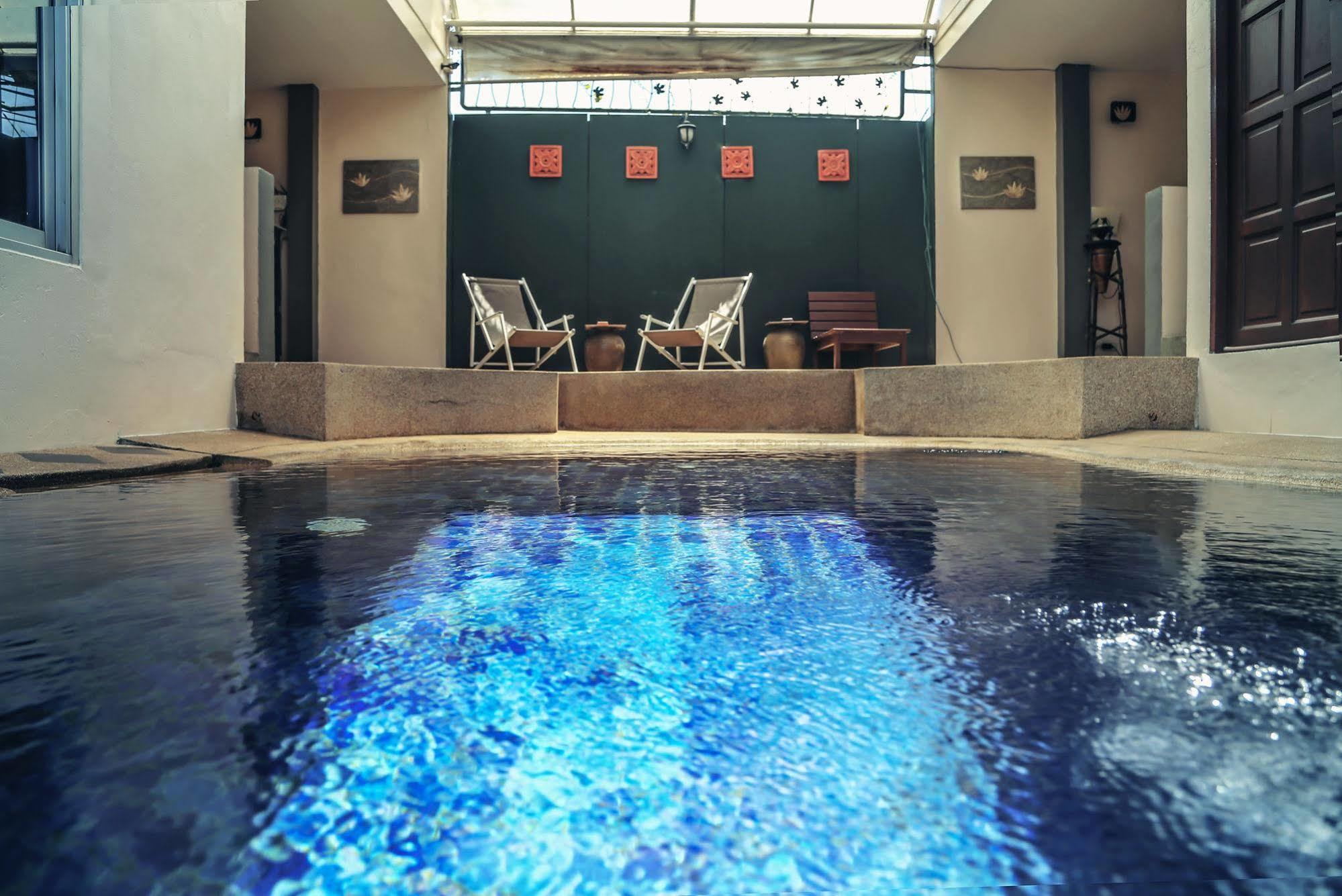 קטה ביץ' Boondaree Home Resort מראה חיצוני תמונה