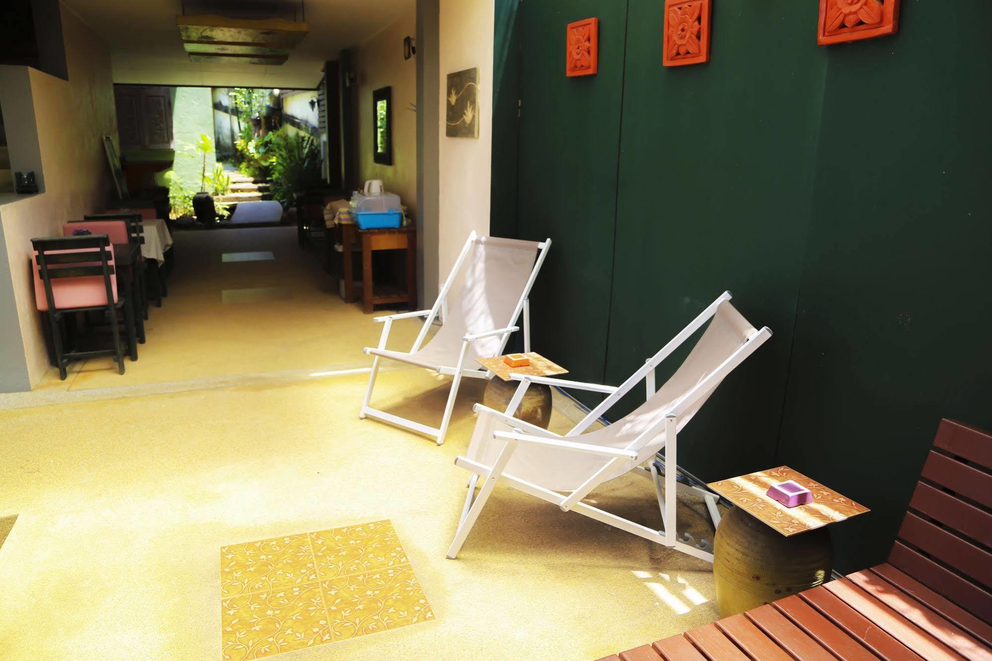 קטה ביץ' Boondaree Home Resort מראה חיצוני תמונה