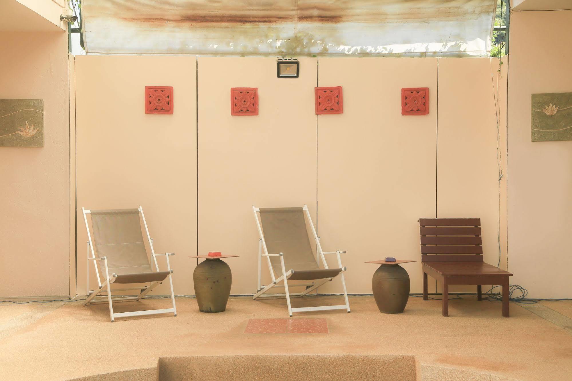 קטה ביץ' Boondaree Home Resort מראה חיצוני תמונה