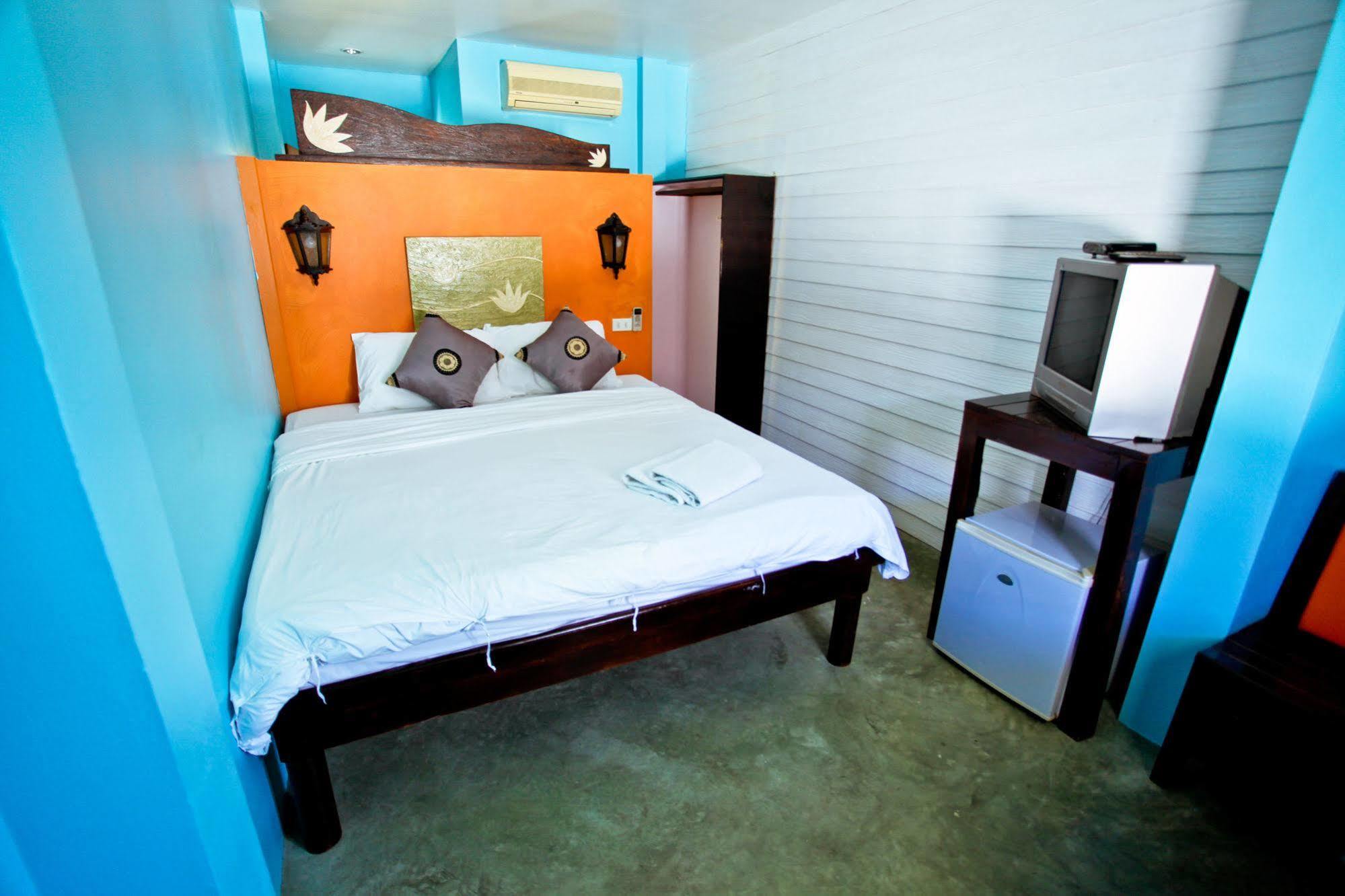 קטה ביץ' Boondaree Home Resort מראה חיצוני תמונה