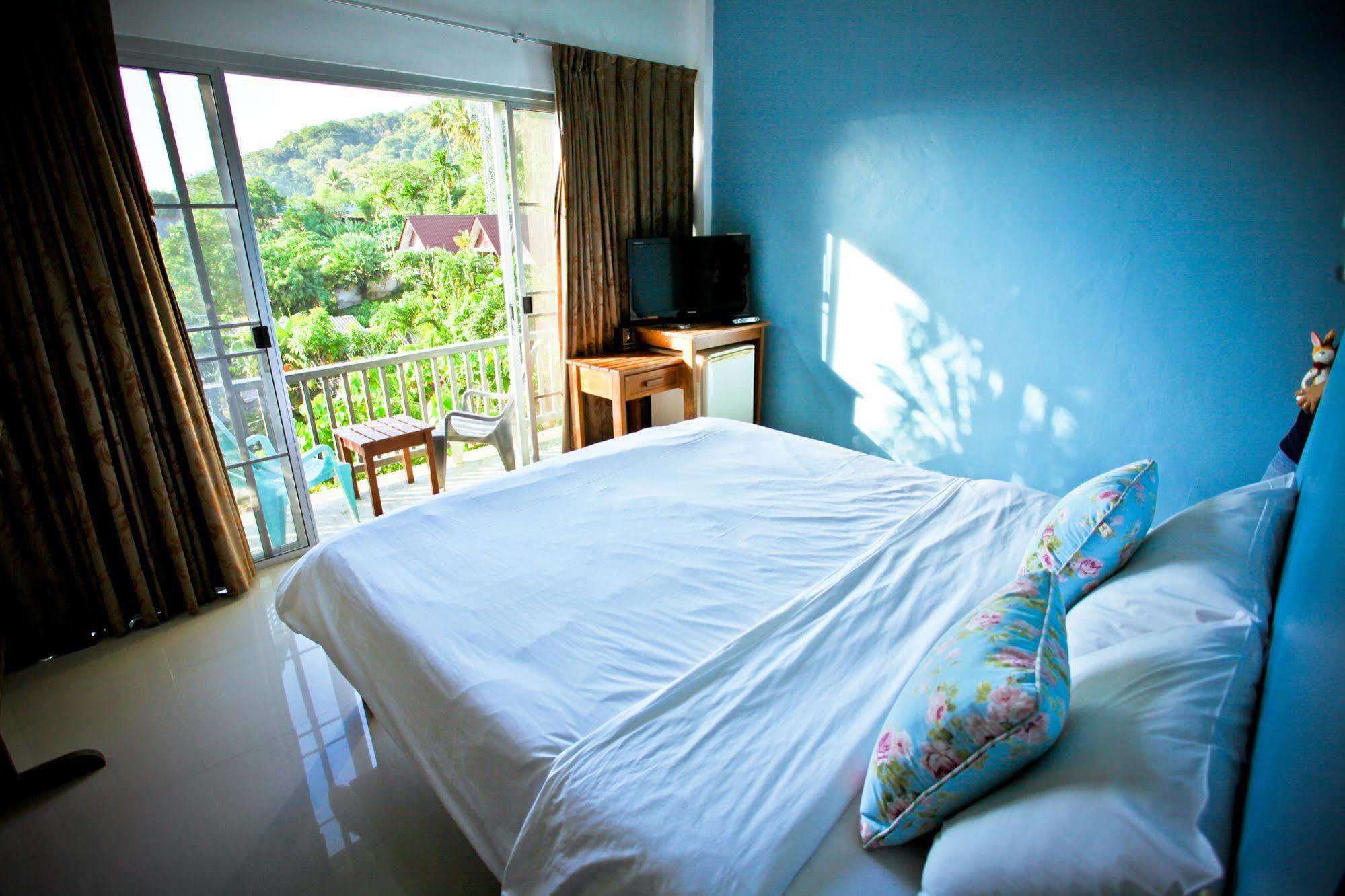 קטה ביץ' Boondaree Home Resort מראה חיצוני תמונה