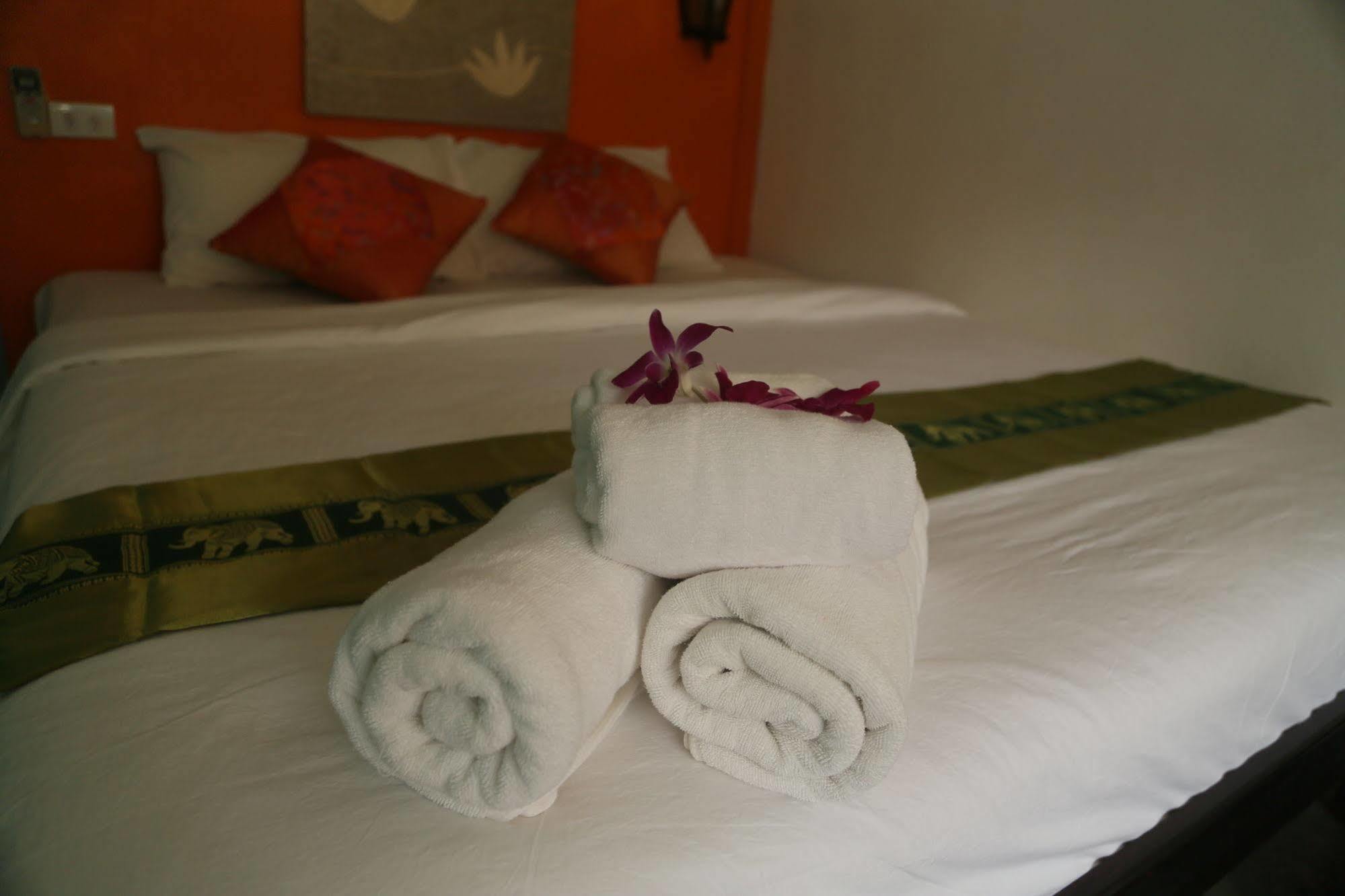 קטה ביץ' Boondaree Home Resort מראה חיצוני תמונה