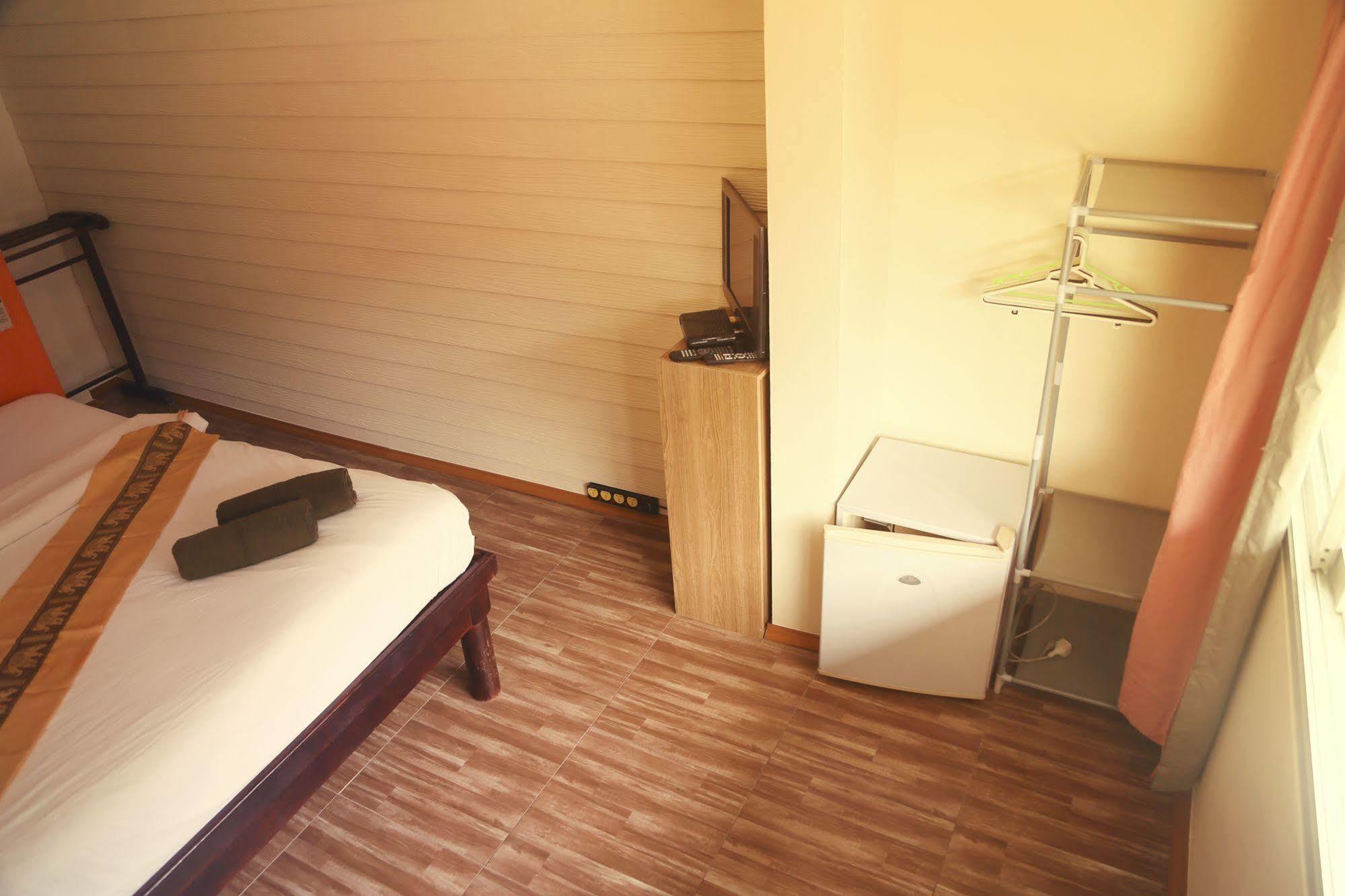 קטה ביץ' Boondaree Home Resort מראה חיצוני תמונה