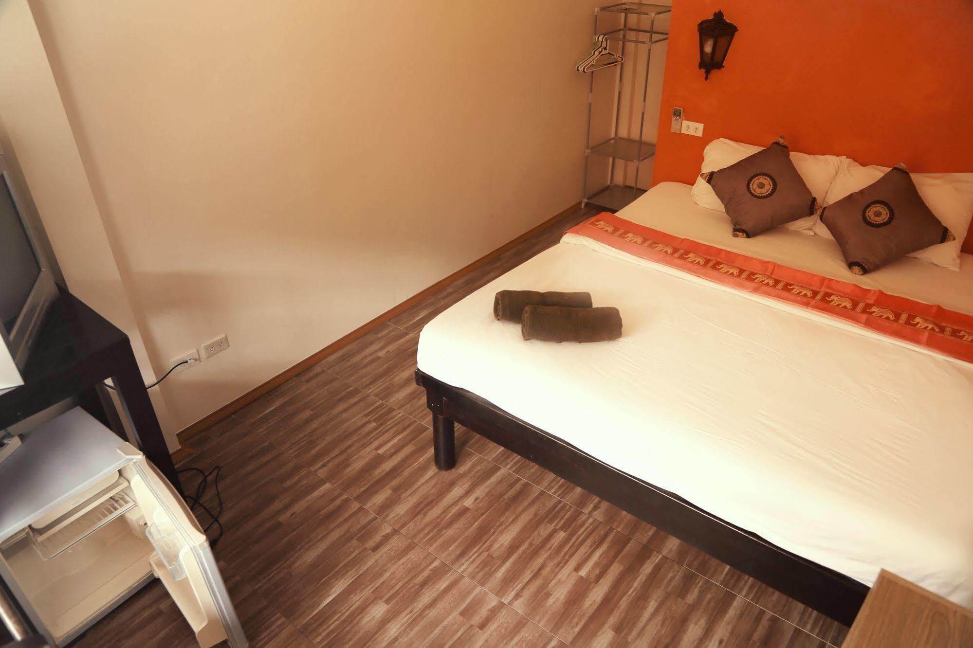 קטה ביץ' Boondaree Home Resort מראה חיצוני תמונה