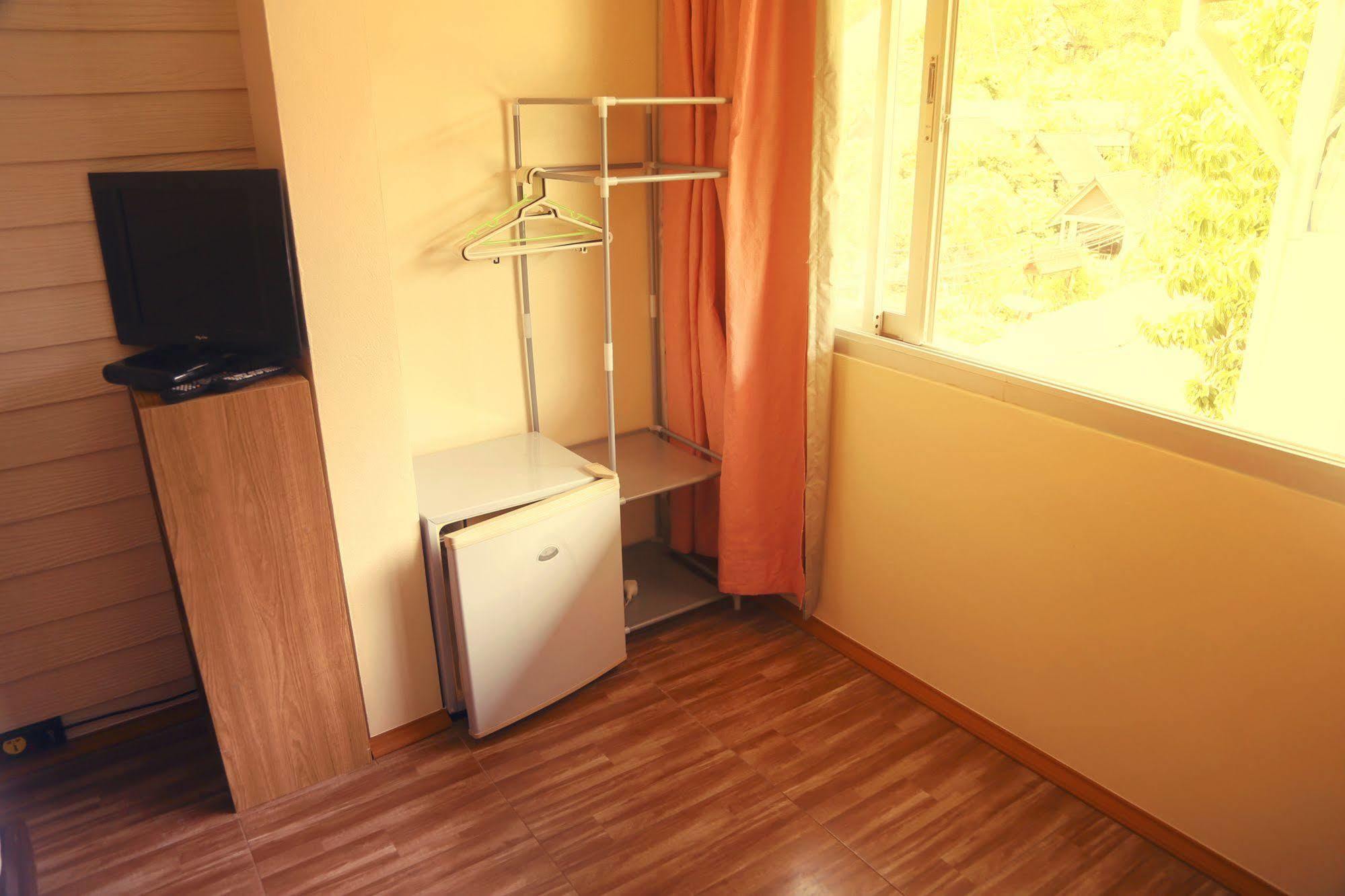 קטה ביץ' Boondaree Home Resort מראה חיצוני תמונה