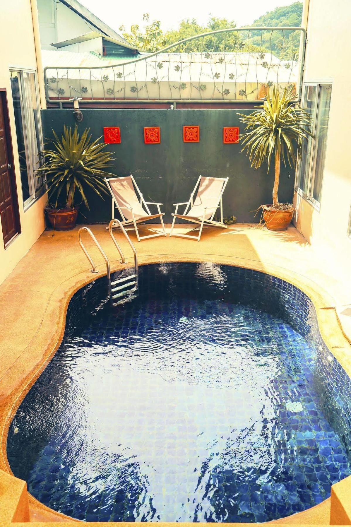 קטה ביץ' Boondaree Home Resort מראה חיצוני תמונה