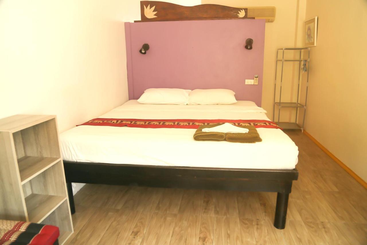 קטה ביץ' Boondaree Home Resort מראה חיצוני תמונה