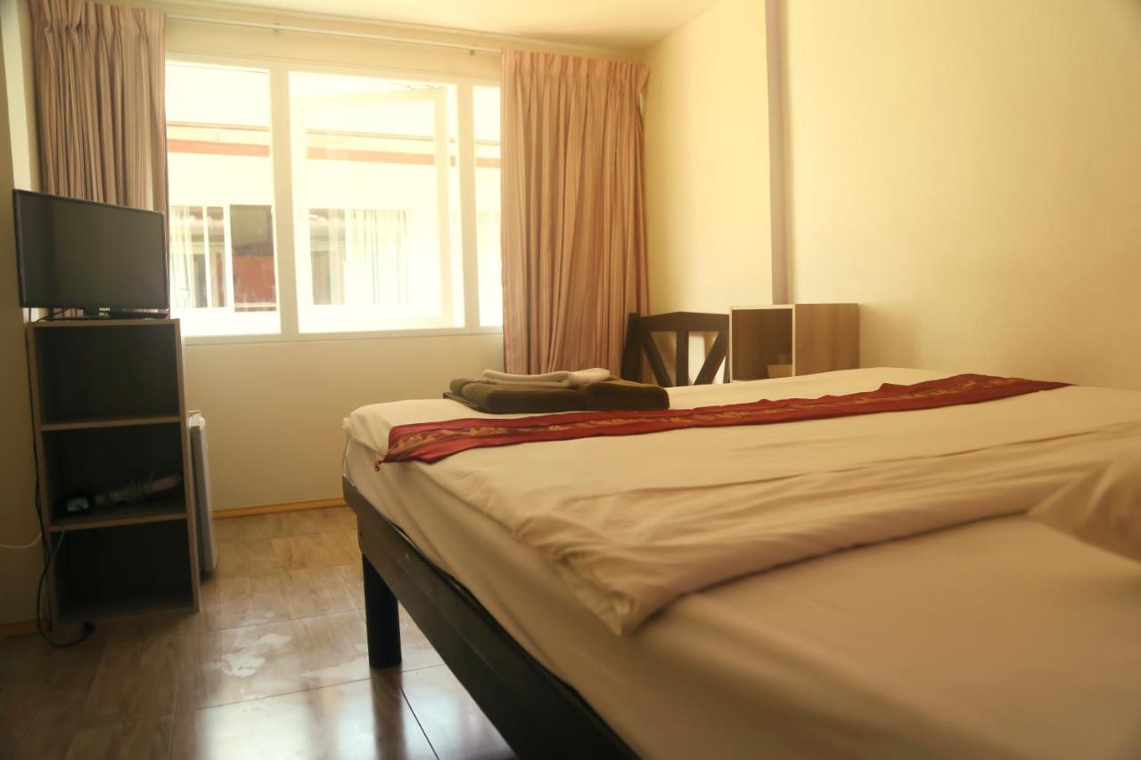 קטה ביץ' Boondaree Home Resort מראה חיצוני תמונה