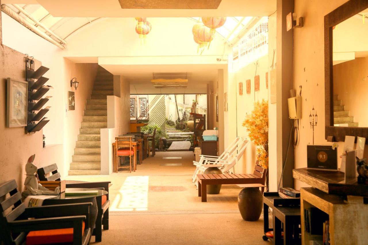 קטה ביץ' Boondaree Home Resort מראה חיצוני תמונה